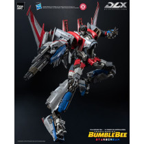 Transformers DLX Action Figure Starscream Bumblebee 27 cm  