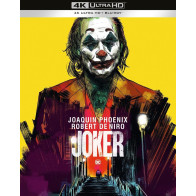 Joker (Blu-Ray Ultra HD)