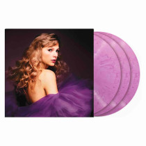 Taylor Swift - Speak Now (Taylor's Version) (12" LP)