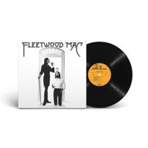 Fleetwood Mac - Fleetwood Mac (12" LP)