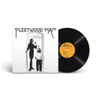 Fleetwood Mac - Fleetwood Mac (12" LP)