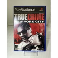 True Crime New York City (PlayStation 2)