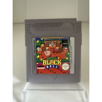 Kirby's Block Ball