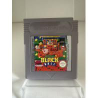 Kirby's Block Ball