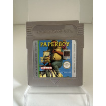 Paperboy 2