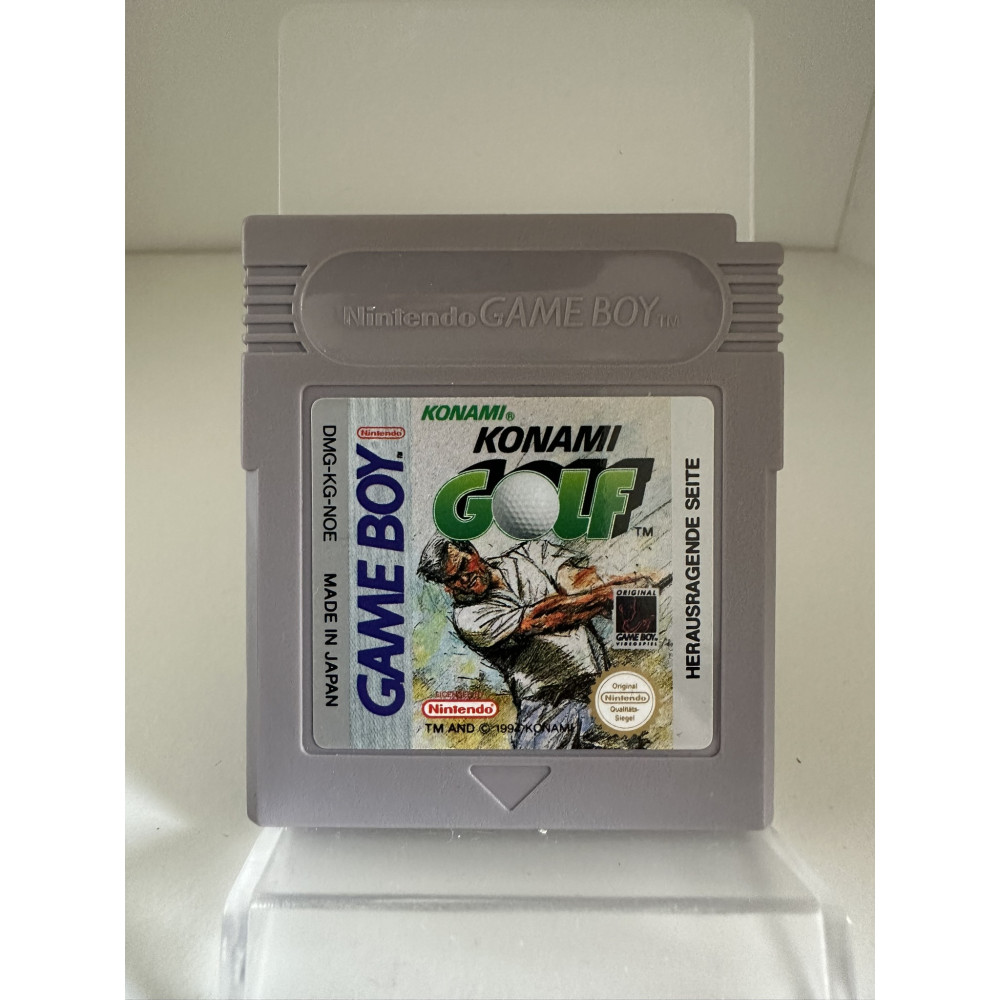 Konami Golf