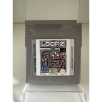 Loopz