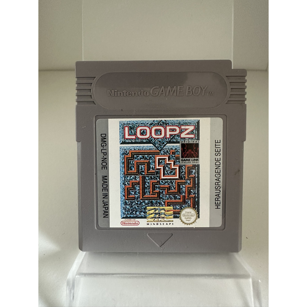 Loopz