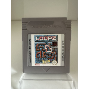 Loopz