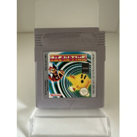 Pac-in-Time