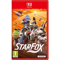 Star Fox (Nintendo Switch 2)