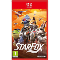 Star Fox (Nintendo Switch 2)