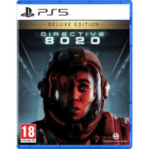 Directive 8020 - Day1 (Sony Playstation 5)