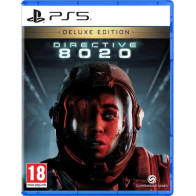 Directive 8020 - Day1 (Sony Playstation 5)
