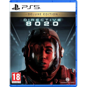 Directive 8020 - Day1 (Sony Playstation 5)