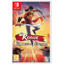 The Rogue Prince of Persia (Nintendo Switch)