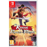 The Rogue Prince of Persia (Nintendo Switch)