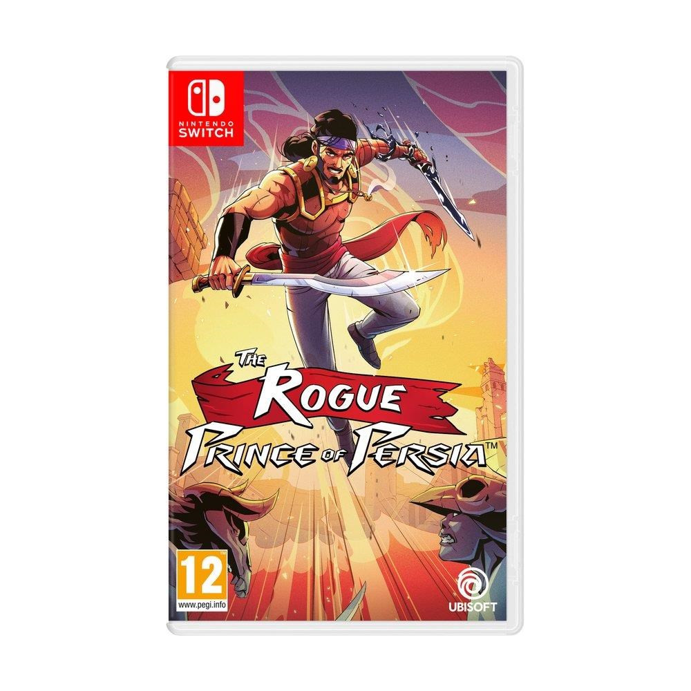 The Rogue Prince of Persia (Nintendo Switch)