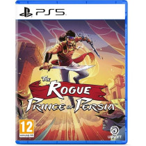 The Rogue Prince of Persia (Sony Playstation 5)
