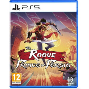 The Rogue Prince of Persia (Sony Playstation 5)