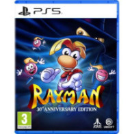Rayman 30th Anniversary Edition (Sony Playstation 5)