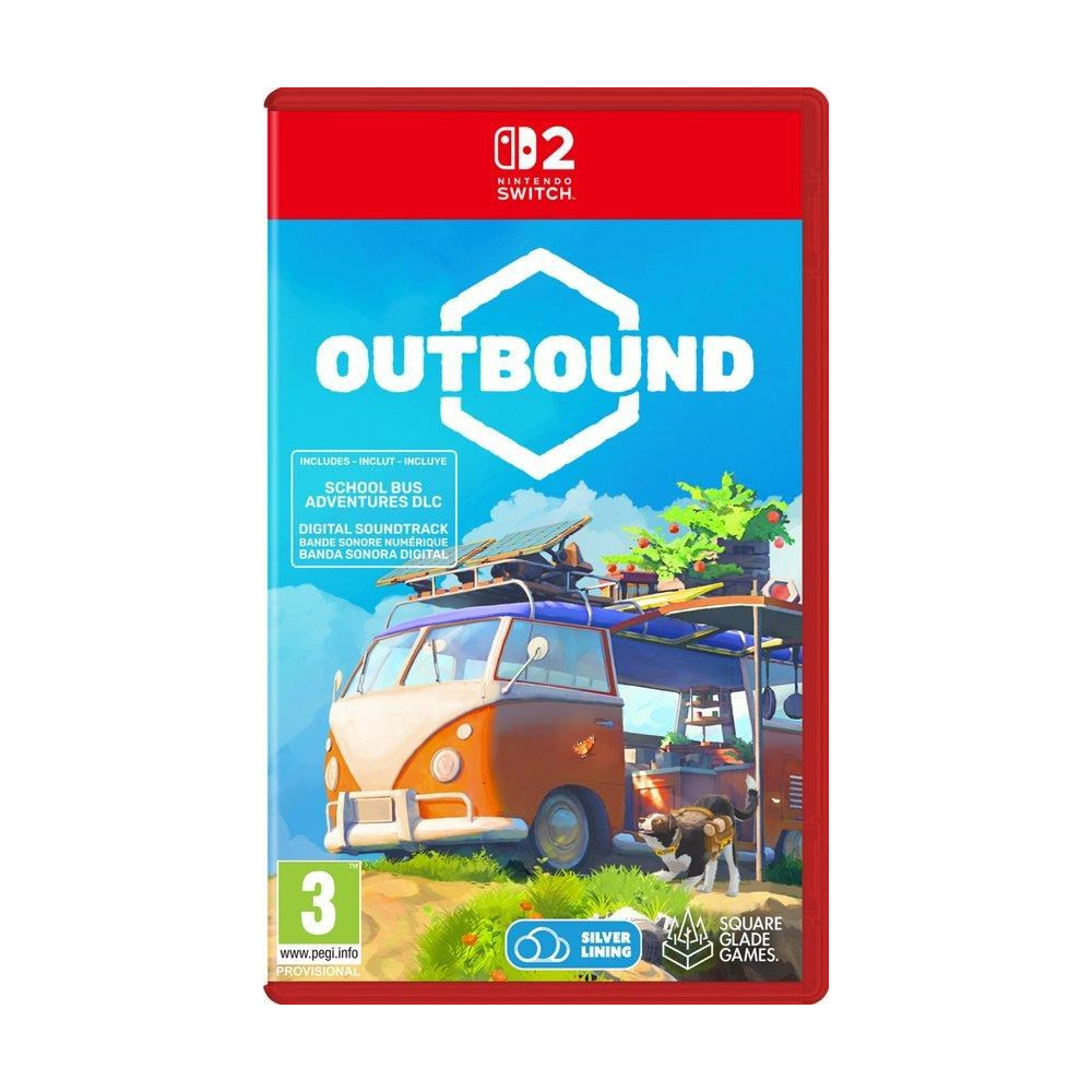 Outbound (Nintendo Switch 2)
