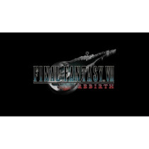 Final Fantasy VII Rebirth