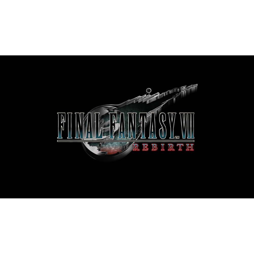Final Fantasy VII Rebirth