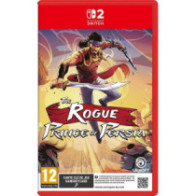 The Rogue Prince of Persia (Game-Key Card)