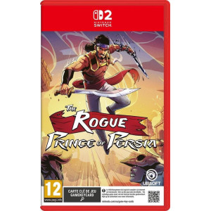 The Rogue Prince of Persia (Nintendo Switch 2)