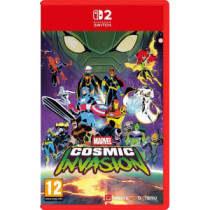 Marvel Cosmic Invasion (Nintendo Switch 2)