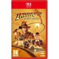 Indiana Jones & The Great Circle (Nintendo Switch 2)
