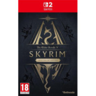 Fallout 4 Anniversary Edition (Code in Box) (Nintendo Switch 2)