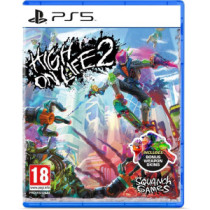 High On Life 2 (Sony Playstation 5)