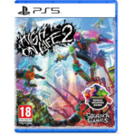 High On Life 2 (Sony Playstation 5)