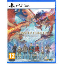Monster Hunter Stories 3 - Twisted Reflection (Sony Playstation 5)