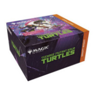 Magic the Gathering - Teenage Mutant Ninja Turtles Draft Night (Wizards of the Coast)