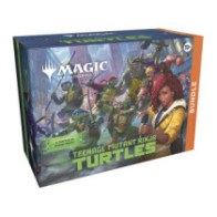 Magic the Gathering - Teenage Mutant Ninja Turtles (Bundle) - Wizards of the Coast