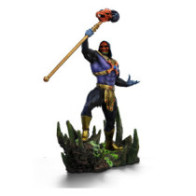Masters of the Universe - Skeletor Disco Ver. (28 cm) - Iron Studios