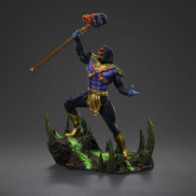 Masters of the Universe - Skeletor Disco Ver. (28 cm) - Iron Studios