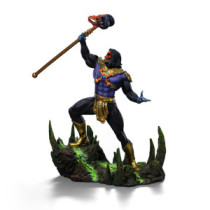 Masters of the Universe Art Scale Statue 1/10 Skeletor Disco Ver. 28 cm heo exclusive