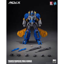 Transformers MDLX Action Figure Dirge 20 cm 