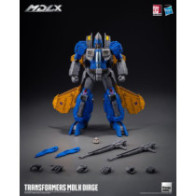 Transformers - Dirge (Action Figure - 20 cm) - ThreeZero