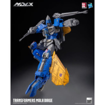 Transformers MDLX Action Figure Dirge 20 cm 