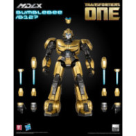 Transformers - Bumblebee/B127 (Action Figure - 12 cm)
