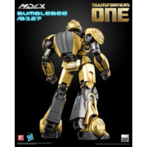 Transformers MDLX Action Figure Bumblebee/B127 12 cm 