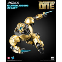 Transformers MDLX Action Figure Bumblebee/B127 12 cm 