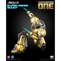 Transformers MDLX Action Figure Bumblebee/B127 12 cm 
