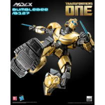 Transformers MDLX Action Figure Bumblebee/B127 12 cm 
