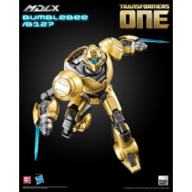 Transformers MDLX Action Figure Bumblebee/B127 12 cm 